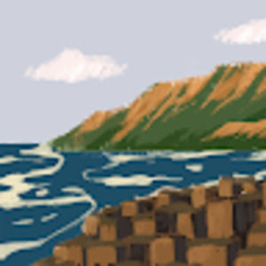 Meet your Posher, William